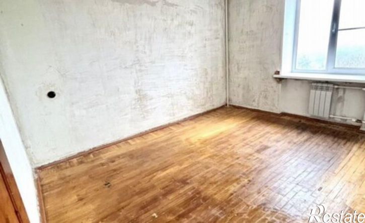 3-комн квартира Ботанический проезд, 15,  д. 15