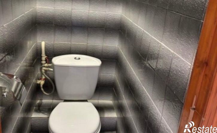 3-комн квартира Ботанический проезд, 15,  д. 15