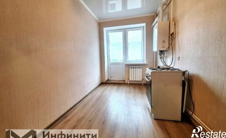 1-комн квартира ул Доваторцев, 219б,  д. 219б