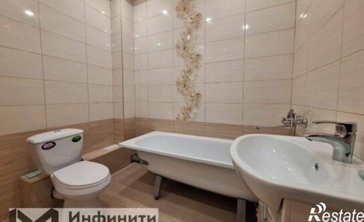 1-комн квартира ул Доваторцев, 219б,  д. 219б