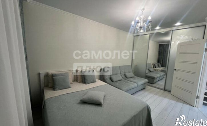 1-комн квартира ул генерала Маргелова, 7,  д. 7