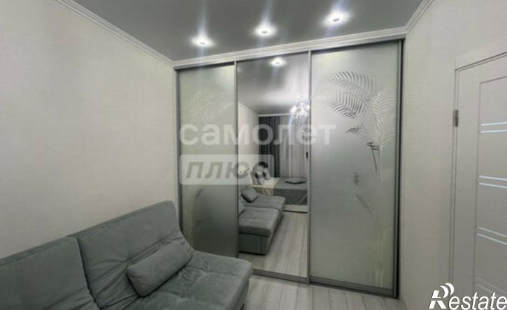 1-комн квартира ул генерала Маргелова, 7,  д. 7