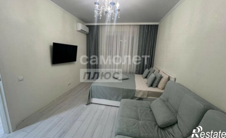 1-комн квартира ул генерала Маргелова, 7,  д. 7