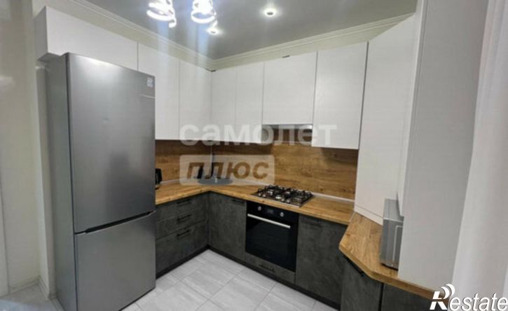 1-комн квартира ул генерала Маргелова, 7,  д. 7