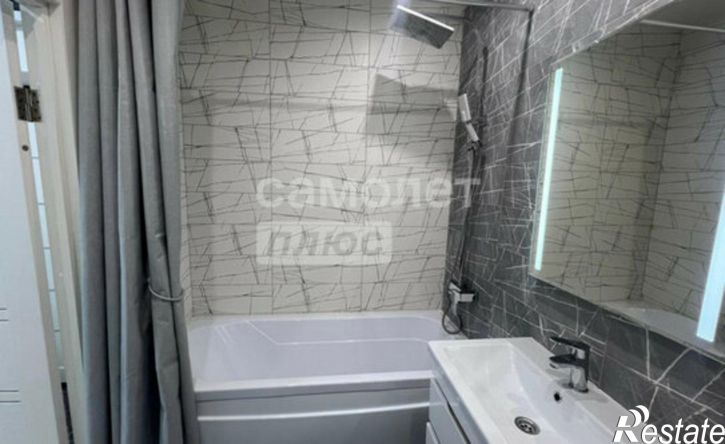 1-комн квартира ул генерала Маргелова, 7,  д. 7