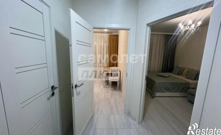 1-комн квартира ул генерала Маргелова, 7,  д. 7