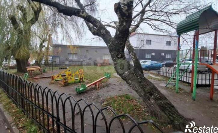 1-комн квартира улица Доваторцев, 66/2,  д. 66/2