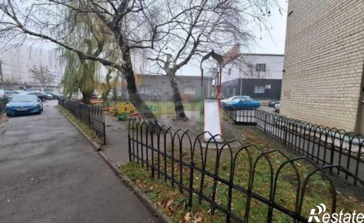 1-комн квартира улица Доваторцев, 66/2,  д. 66/2