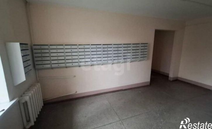 1-комн квартира улица Доваторцев, 66/2,  д. 66/2