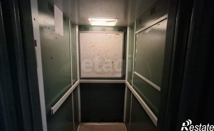 1-комн квартира улица Доваторцев, 66/2,  д. 66/2