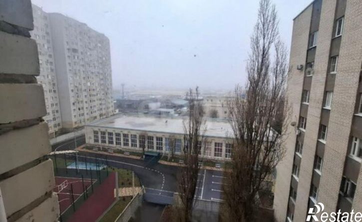 1-комн квартира улица Доваторцев, 66/2,  д. 66/2