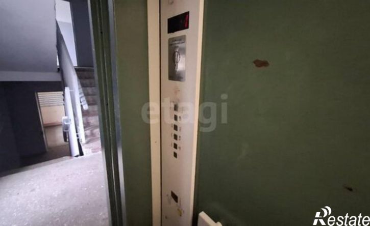 1-комн квартира улица Доваторцев, 66/2,  д. 66/2