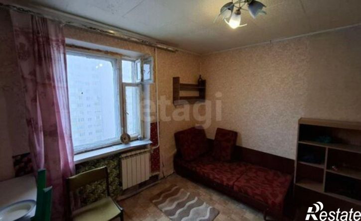 1-комн квартира улица Доваторцев, 66/2,  д. 66/2