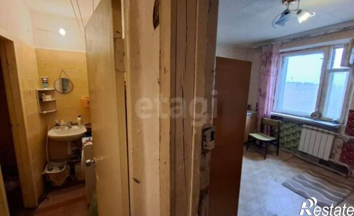 1-комн квартира улица Доваторцев, 66/2,  д. 66/2