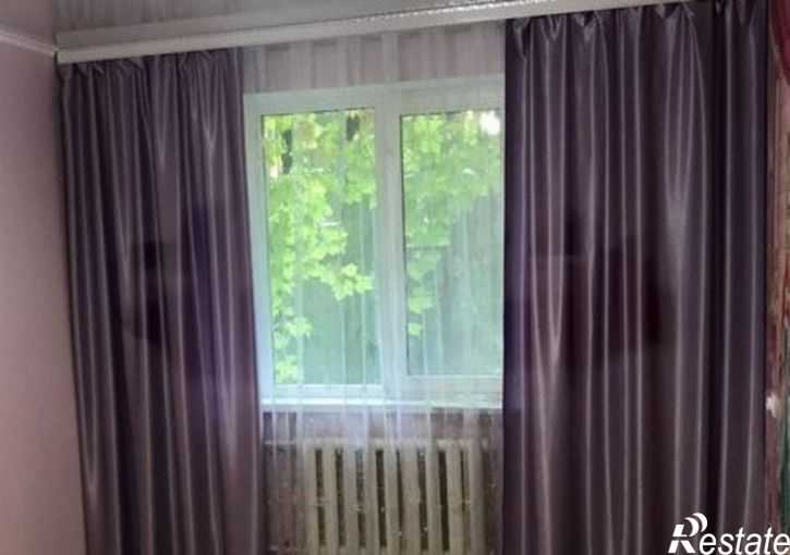 3-комн квартира улица Гризодубовой, 27,  д. 27