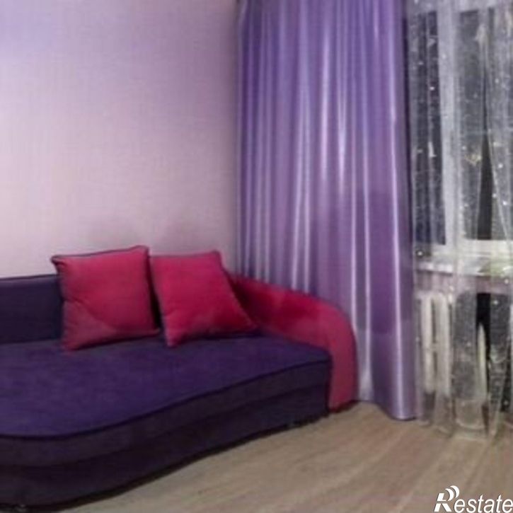 3-комн квартира улица Гризодубовой, 27,  д. 27