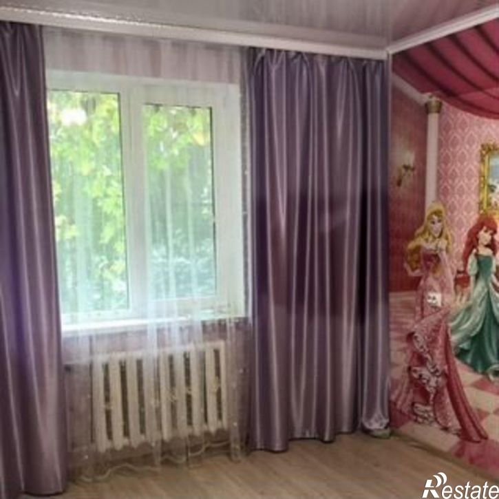 3-комн квартира улица Гризодубовой, 27,  д. 27