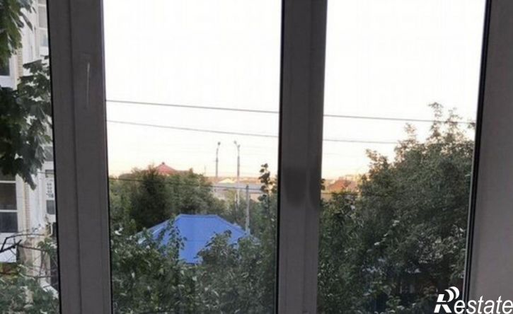 3-комн квартира улица Гризодубовой, 27,  д. 27