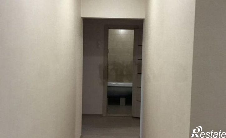 3-комн квартира улица Гризодубовой, 27,  д. 27