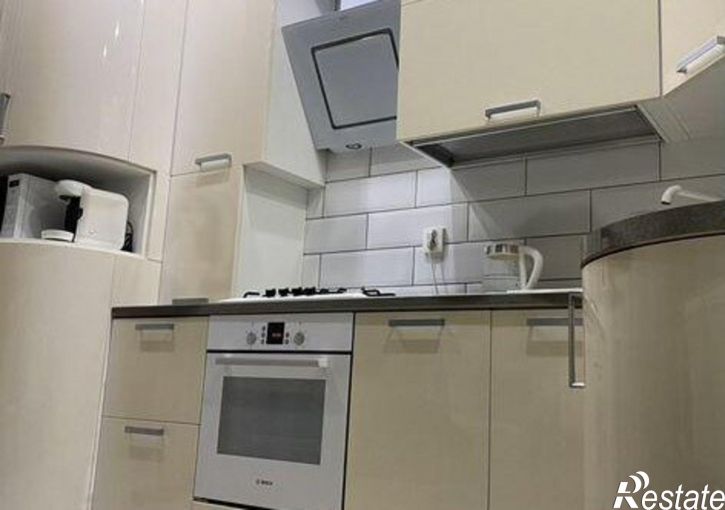 3-комн квартира улица Тухачевского, 30/1,  д. 30/1