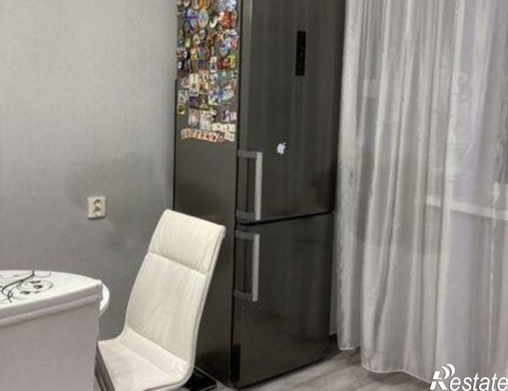 3-комн квартира улица Тухачевского, 30/1,  д. 30/1