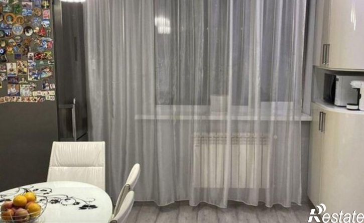 3-комн квартира улица Тухачевского, 30/1,  д. 30/1