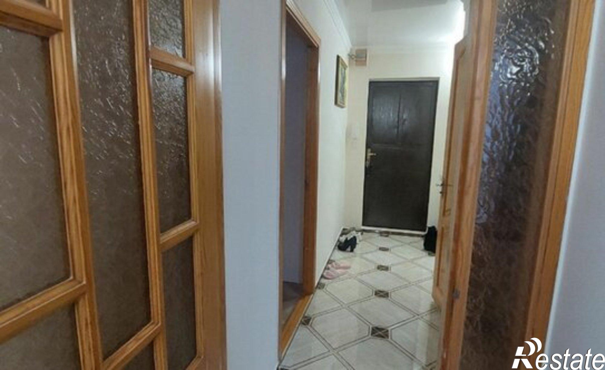 Купить квартиру за 6 200 000 рублей на улица 50 лет ВЛКСМ, 35/3