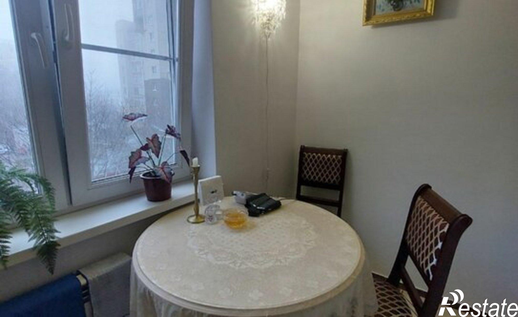 Купить квартиру за 6 200 000 рублей на улица 50 лет ВЛКСМ, 35/3