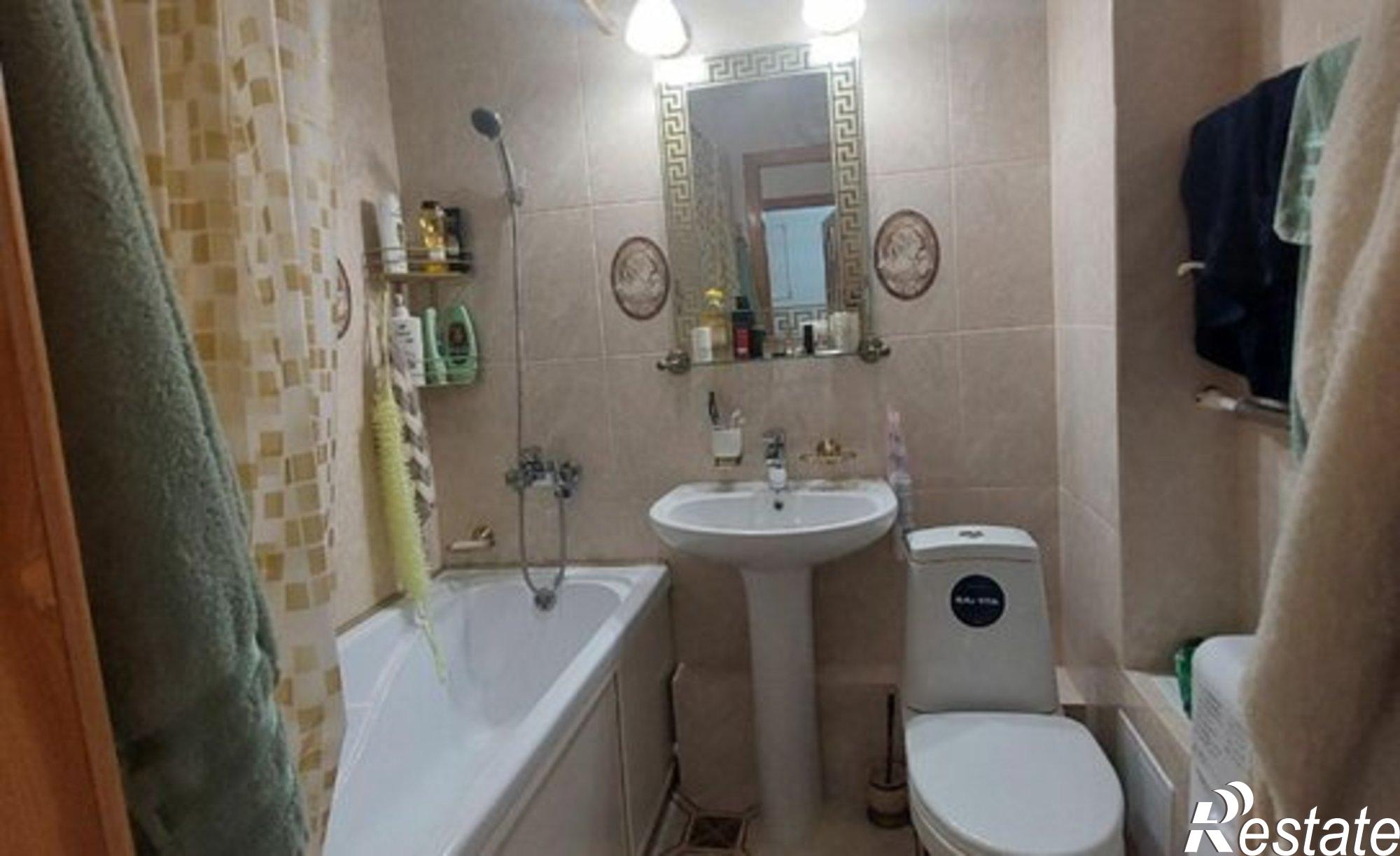 Купить квартиру за 6 200 000 рублей на улица 50 лет ВЛКСМ, 35/3