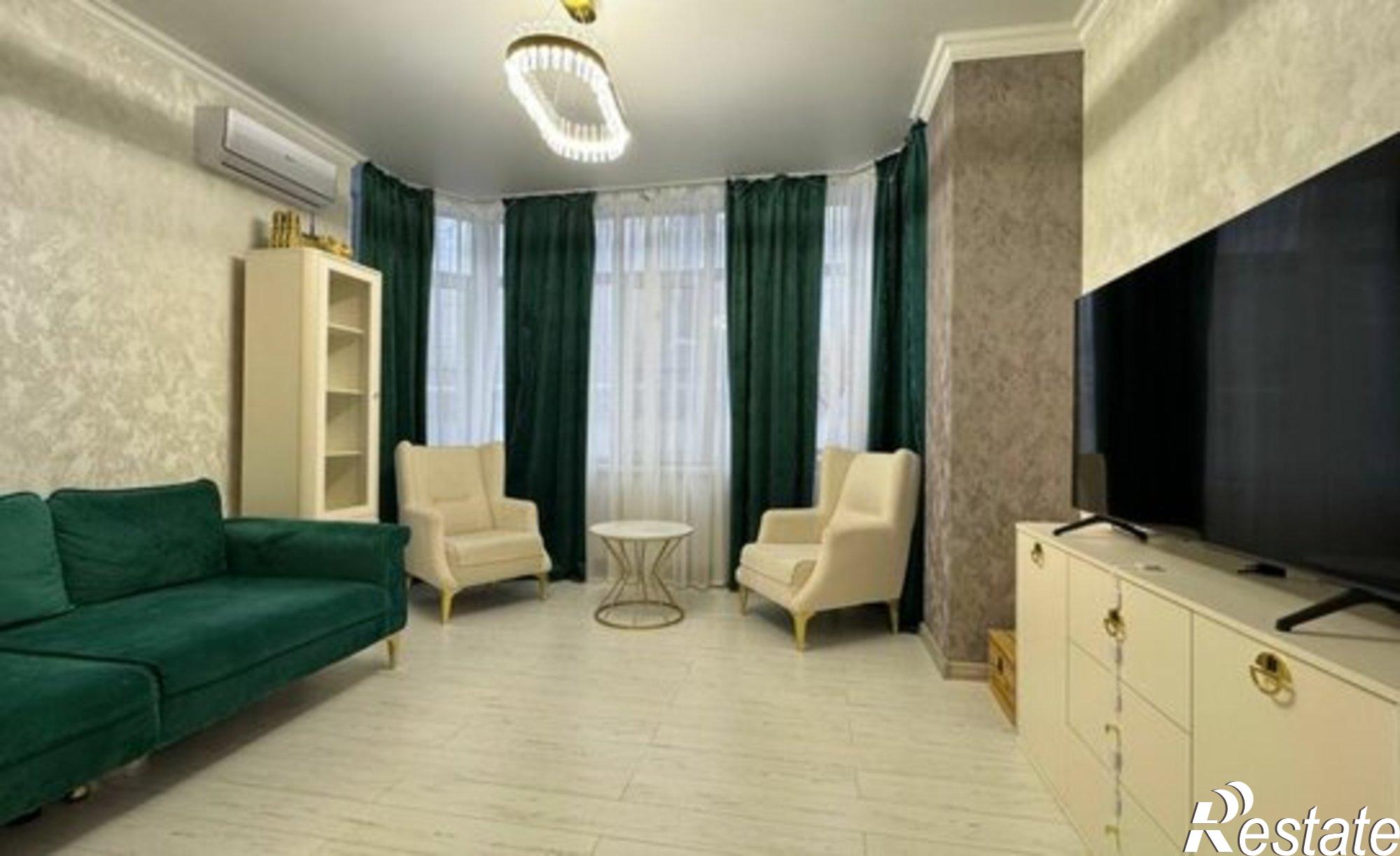 Купить квартиру за 7 200 000 рублей на Крупской пер, 29/2