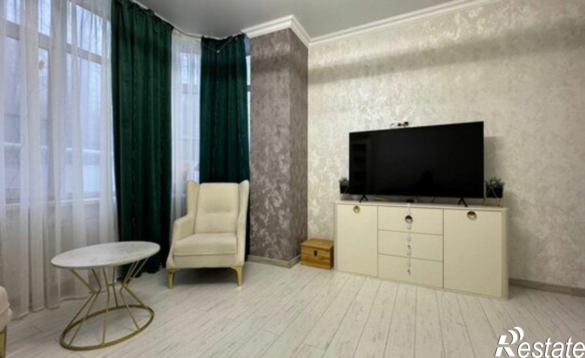 Купить квартиру за 7 200 000 рублей на Крупской пер, 29/2