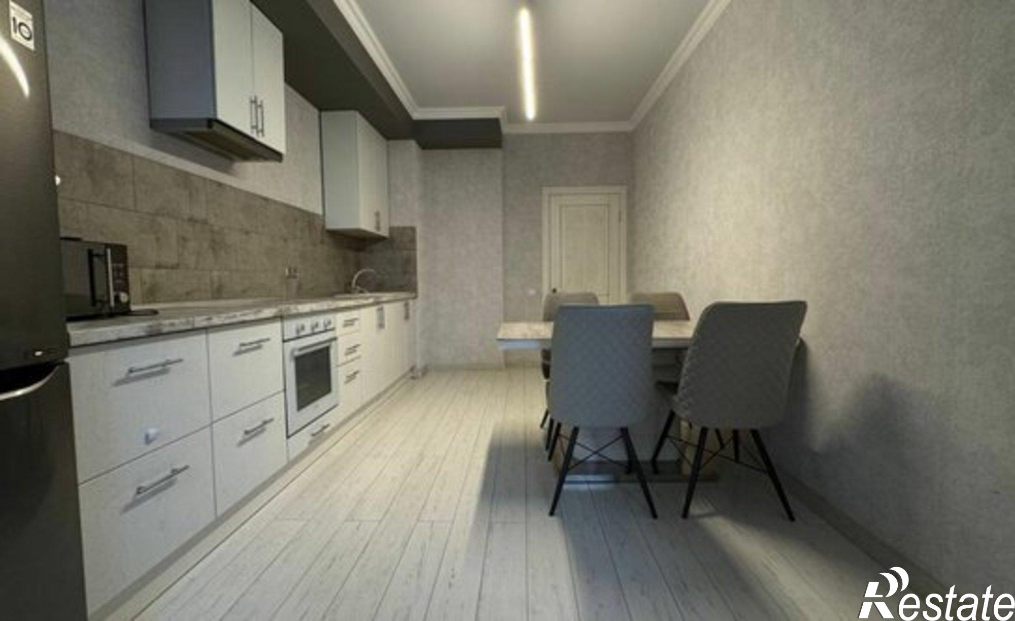 Купить квартиру за 7 200 000 рублей на Крупской пер, 29/2