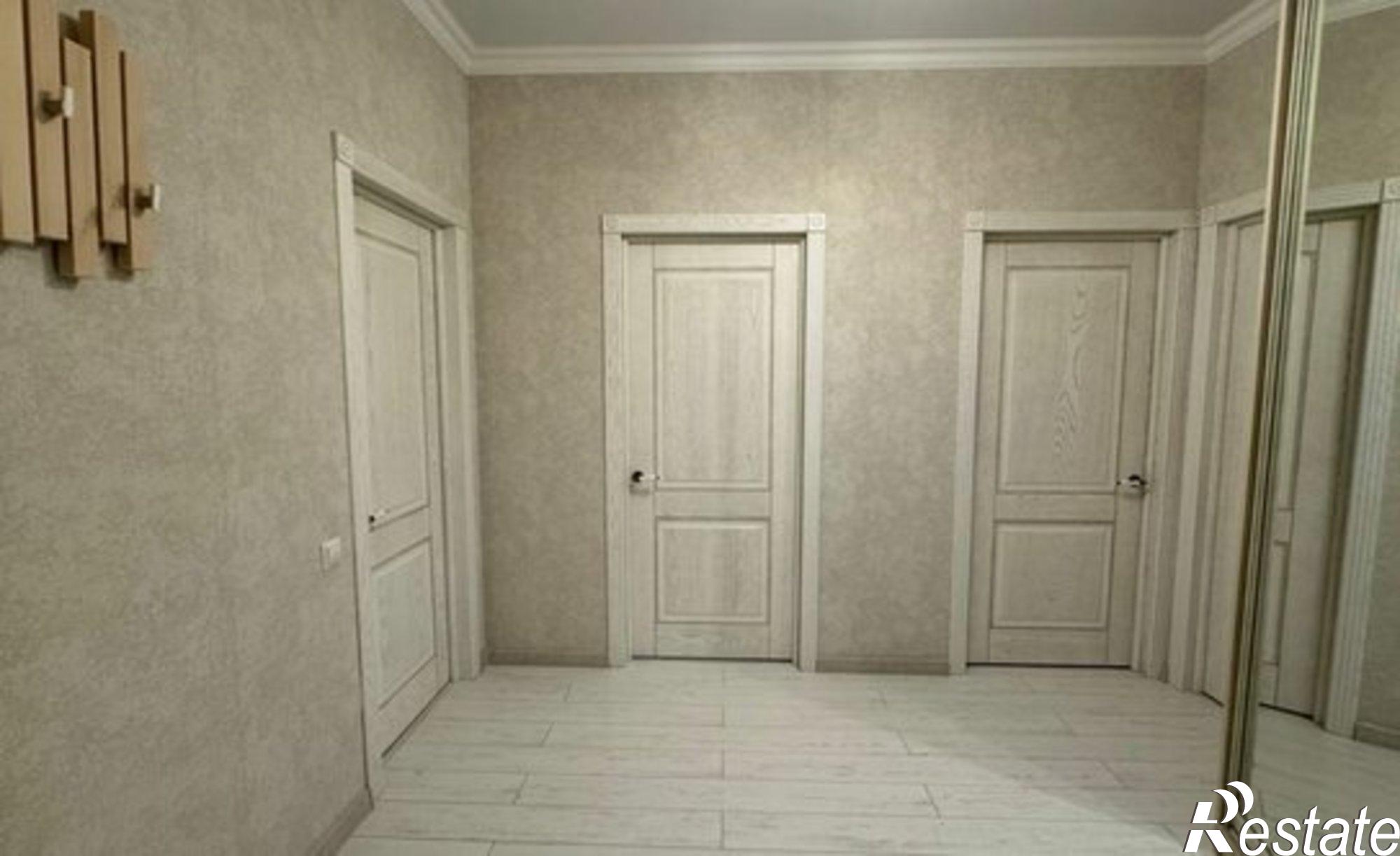 Купить квартиру за 7 200 000 рублей на Крупской пер, 29/2