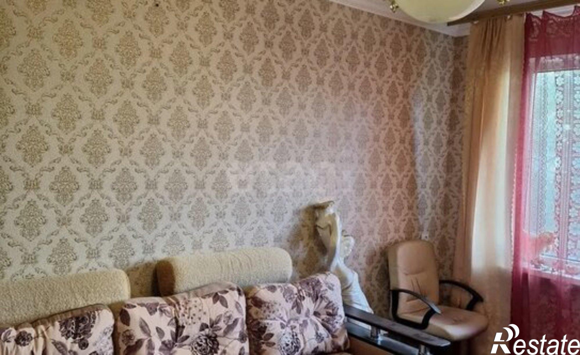 Купить квартиру за 4 100 000 рублей на Ботанический проезд, 12