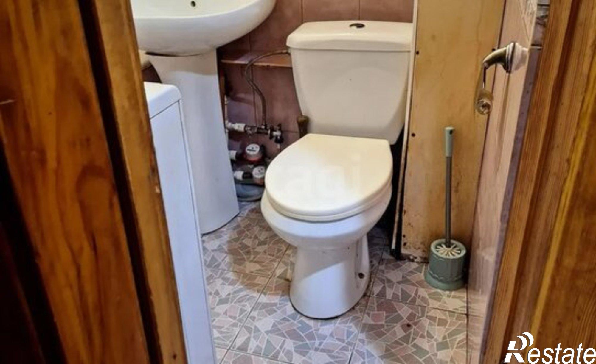 Купить квартиру за 4 100 000 рублей на Ботанический проезд, 12