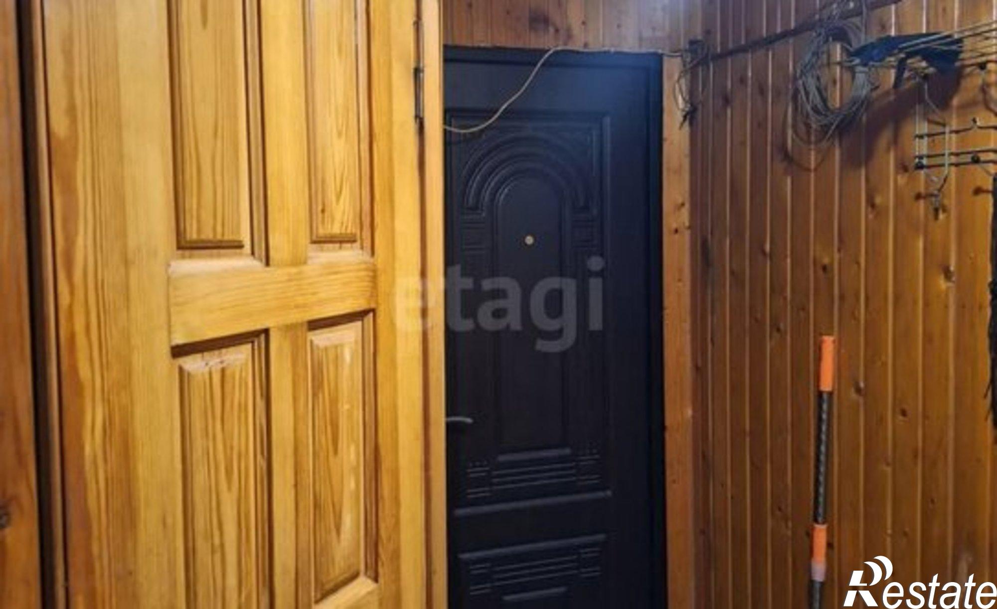 Купить квартиру за 4 100 000 рублей на Ботанический проезд, 12