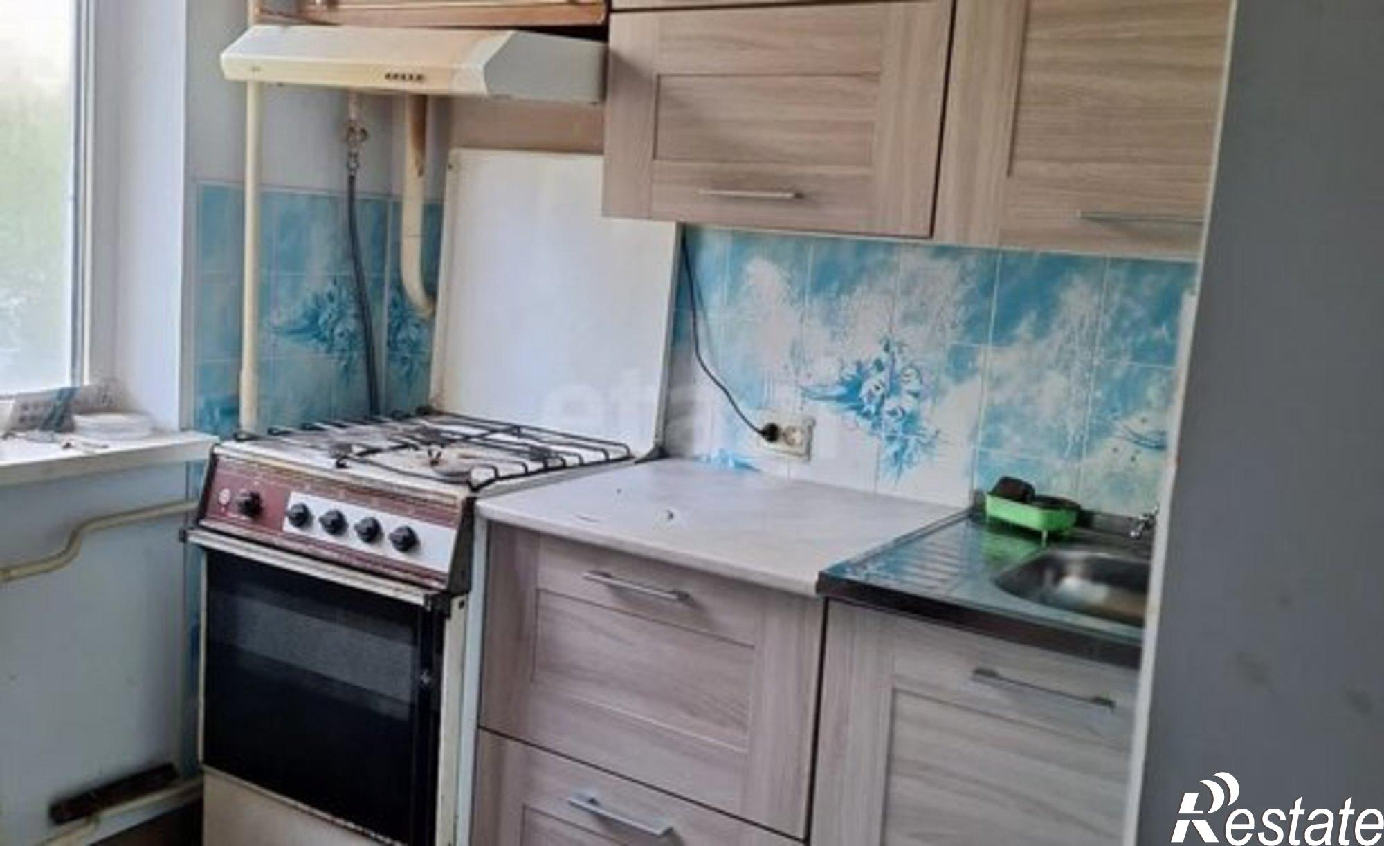 Купить квартиру за 4 100 000 рублей на Ботанический проезд, 12