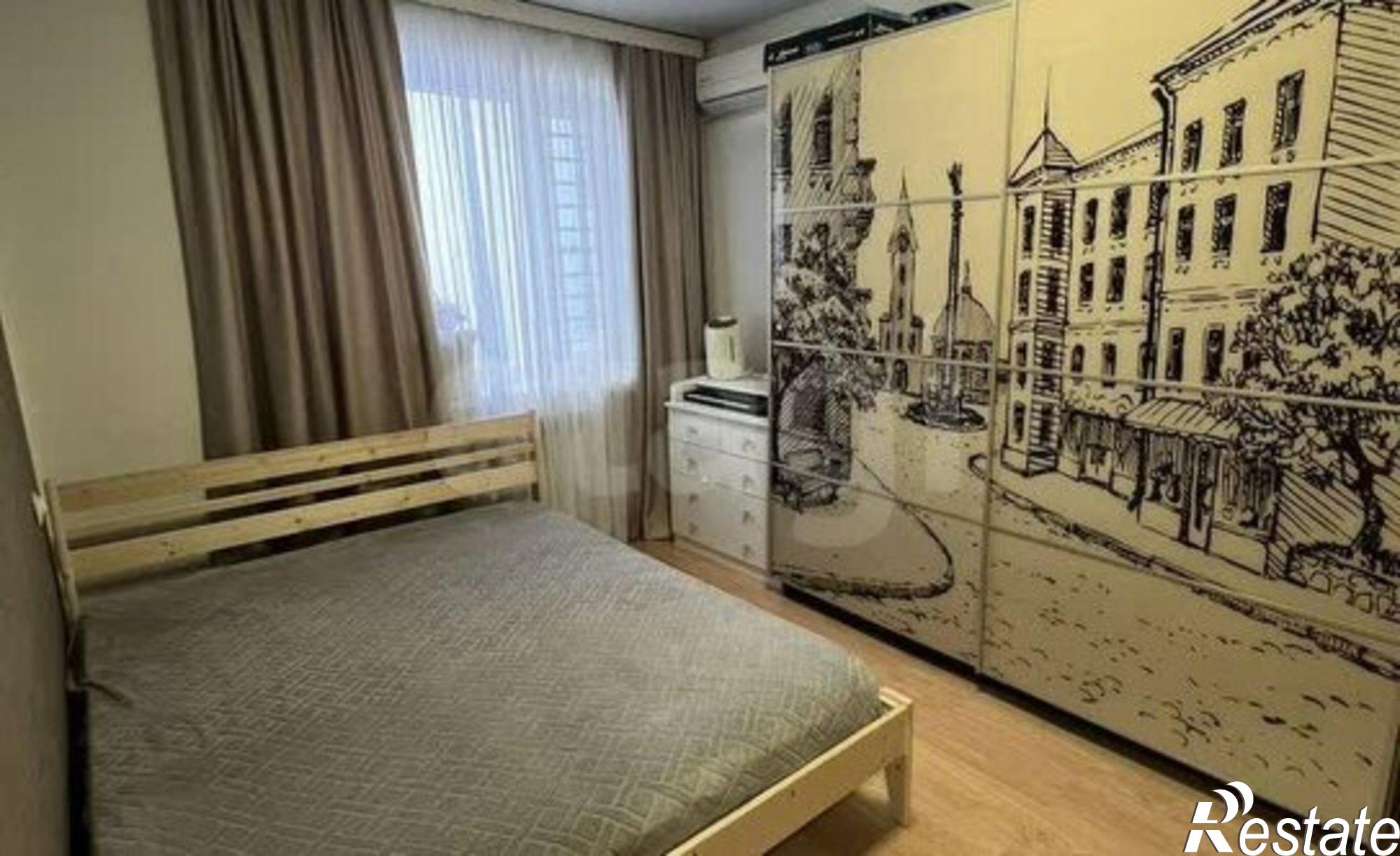 Купить квартиру за 4 600 000 рублей на улица Тухачевского, 28/9