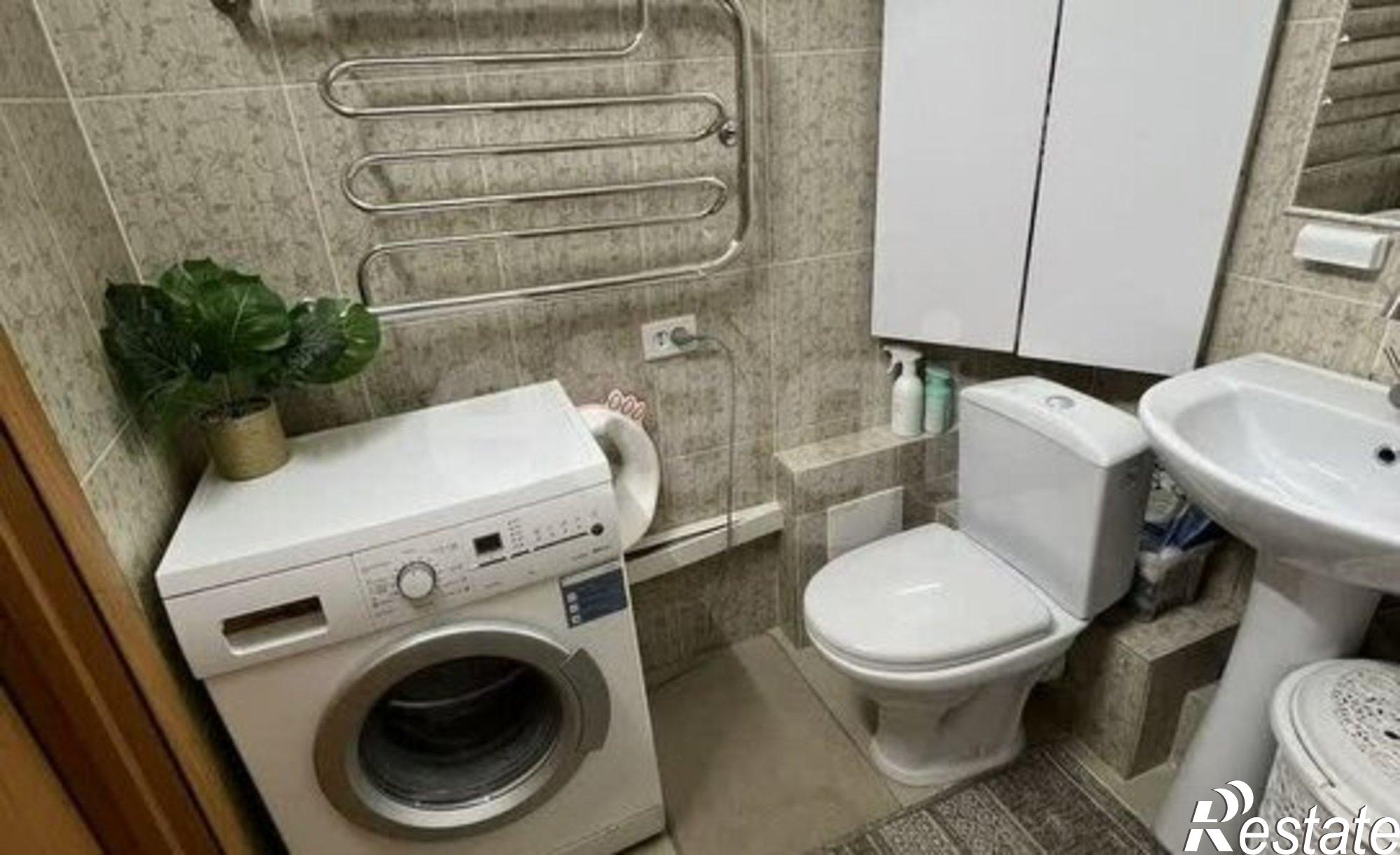 Купить квартиру за 4 600 000 рублей на улица Тухачевского, 28/9