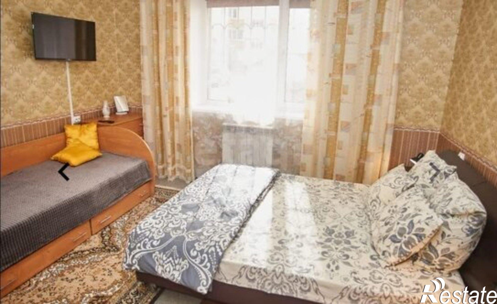 Купить квартиру за 4 000 000 рублей на ул 50 лет ВЛКСМ, 97