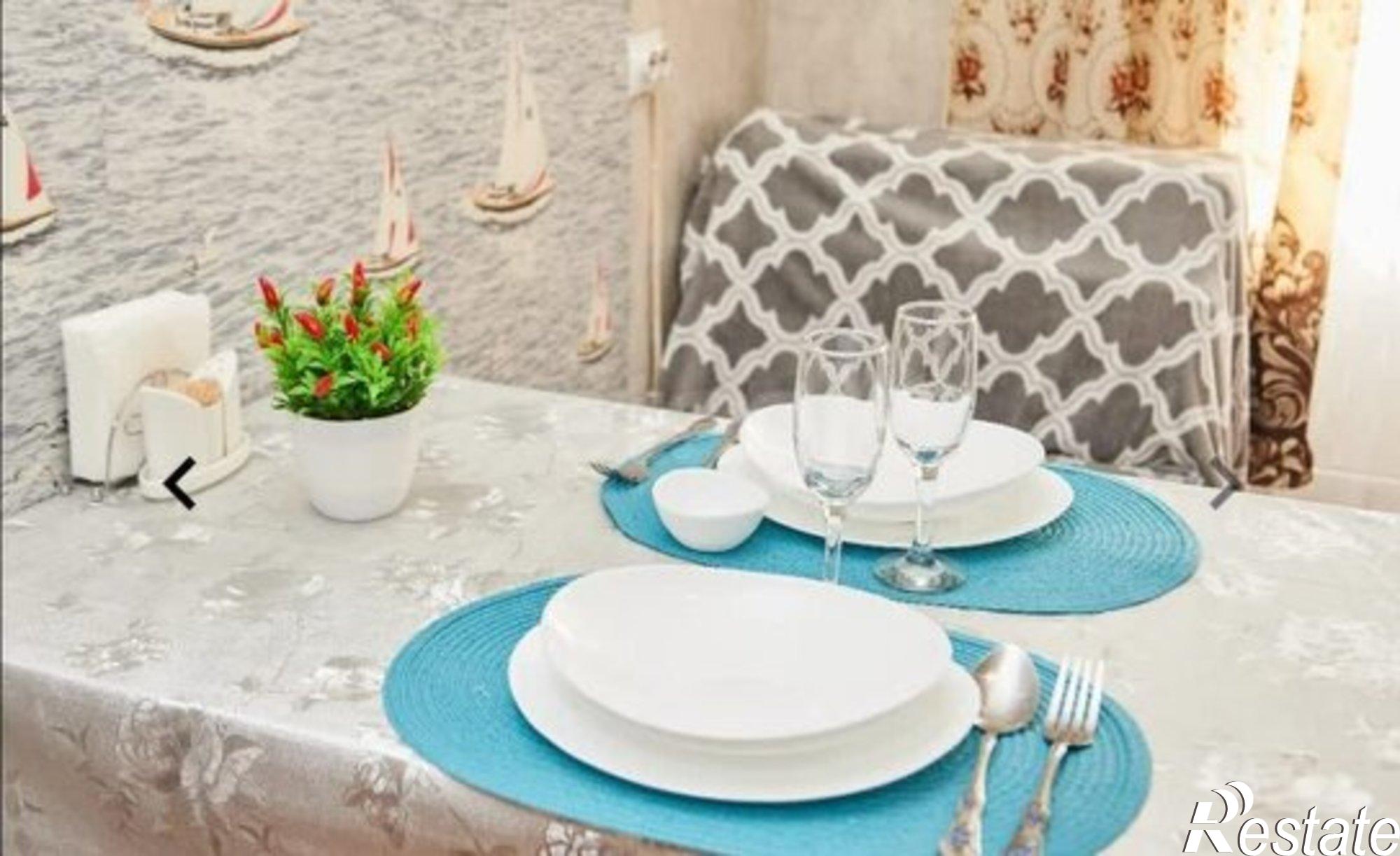 Купить квартиру за 4 000 000 рублей на ул 50 лет ВЛКСМ, 97