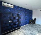 2-комн, 62кв м, этаж 2/18 улица Пирогова, 5А к4