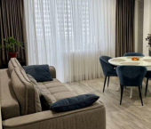 2-комн, 78кв м, этаж 3/12 улица Ленина, 262