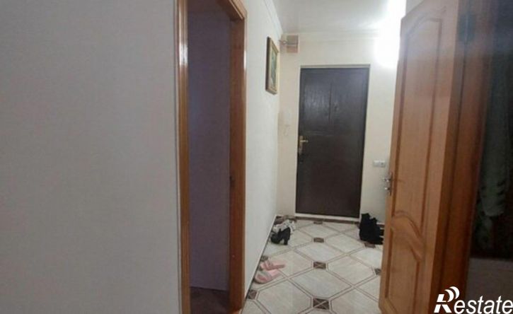 1-комн квартира улица 50 лет ВЛКСМ, 35/3,  д. 35/3