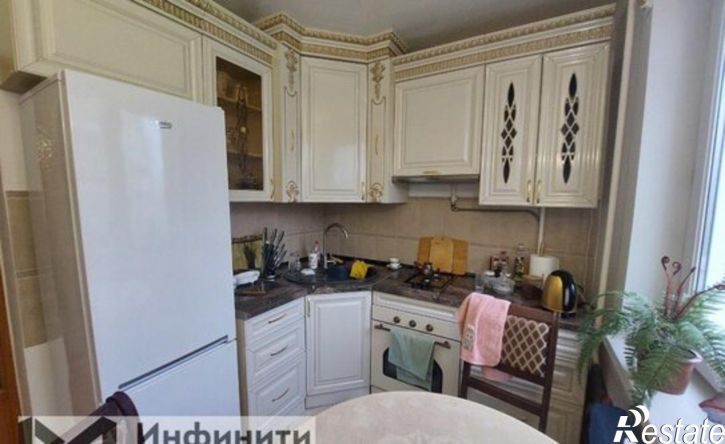 1-комн квартира улица 50 лет ВЛКСМ, 35/3,  д. 35/3