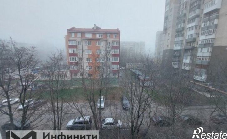 1-комн квартира улица 50 лет ВЛКСМ, 35/3,  д. 35/3