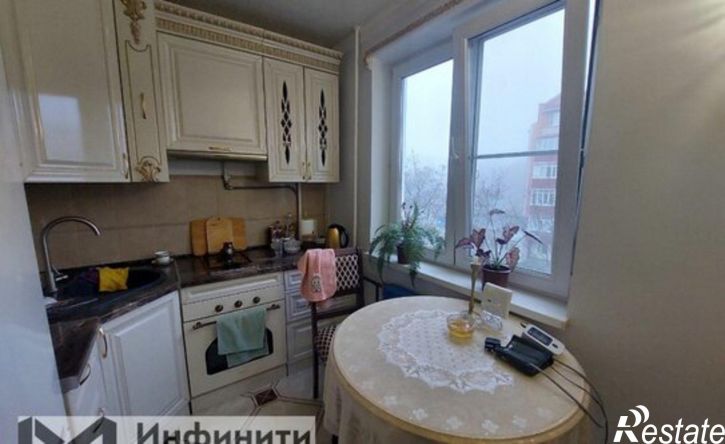 1-комн квартира улица 50 лет ВЛКСМ, 35/3,  д. 35/3