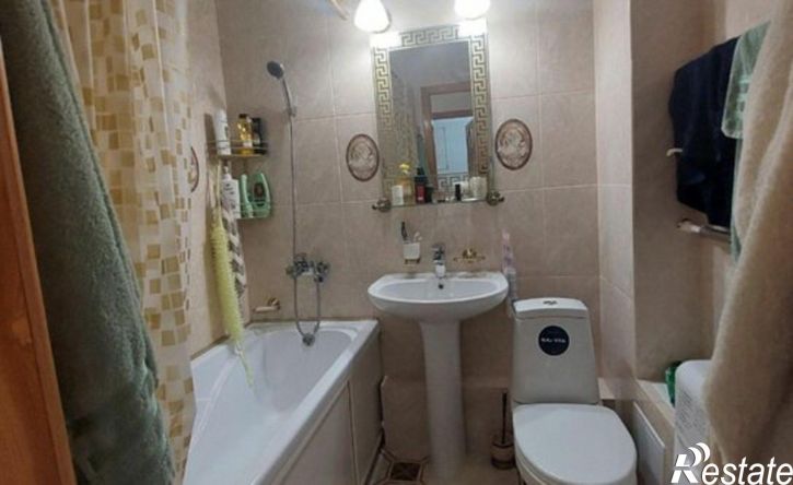 1-комн квартира улица 50 лет ВЛКСМ, 35/3,  д. 35/3