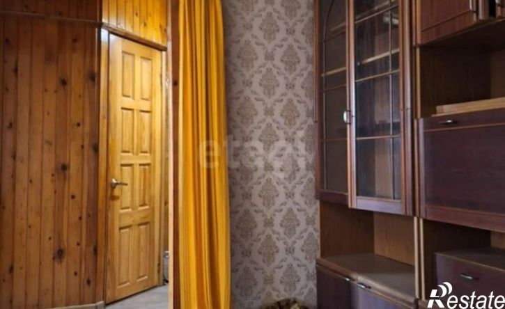 3-комн квартира Ботанический проезд, 12,  д. 12