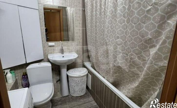 1-комн квартира улица Тухачевского, 28/9,  д. 28/9